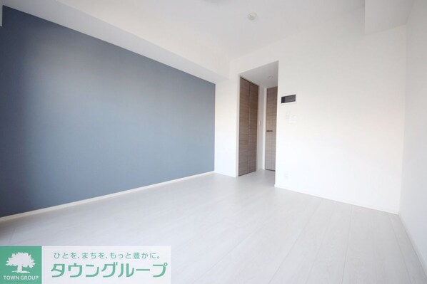 La Douceurお花茶屋IIの物件内観写真